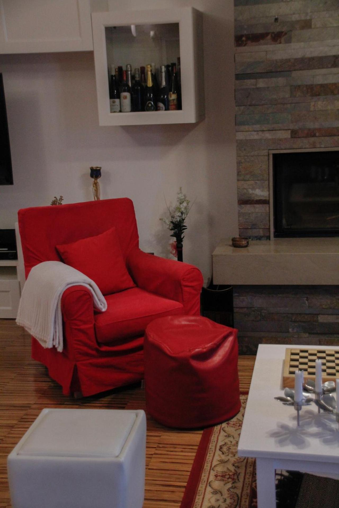 Villatonia - Suite Home Molfetta Exterior photo