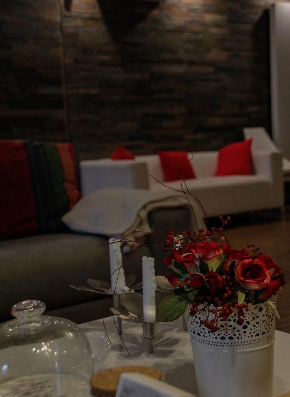 Villatonia - Suite Home Molfetta Exterior photo